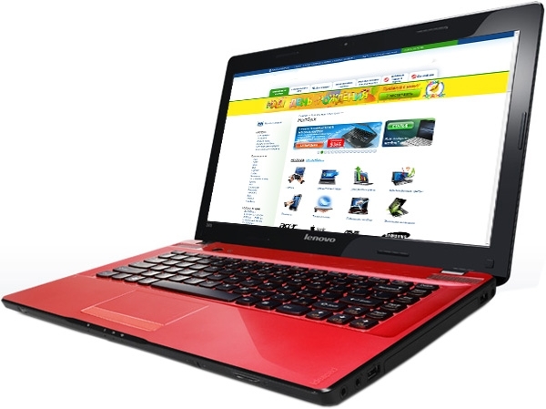 Купить Ноутбук Леново Z570 В Украине