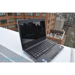 Lenovo ThinkPad Edge 13 -  1
