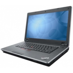 Lenovo ThinkPad Edge 15 -  1