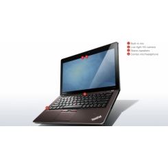 Lenovo ThinkPad Edge E220s -  4