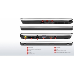 Lenovo ThinkPad Edge E220s -  7
