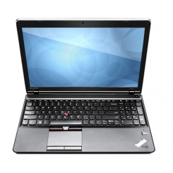 Lenovo ThinkPad Edge E520 -  7