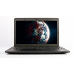 Lenovo ThinkPad Edge E531 -  8