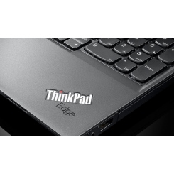 Lenovo ThinkPad Edge E545 -  3