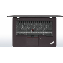 Lenovo ThinkPad Edge S430 -  7