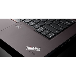 Lenovo ThinkPad Edge S430 -  11