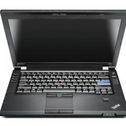 Lenovo ThinkPad L520 -  3