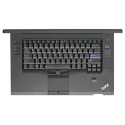 Lenovo ThinkPad L520 -  1