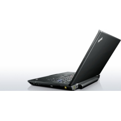 Lenovo ThinkPad L520 -  2