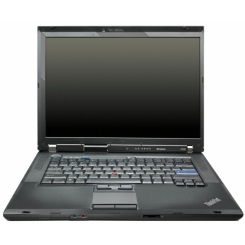 Lenovo ThinkPad R500 -  4