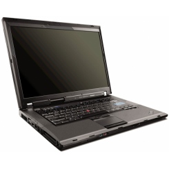Lenovo ThinkPad R500 -  3