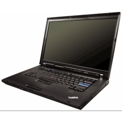 Lenovo ThinkPad R500 -  1