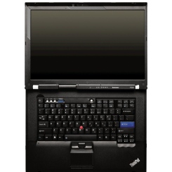 Lenovo ThinkPad R500 -  2