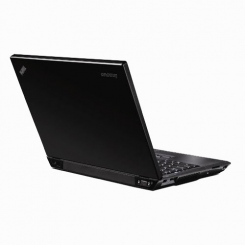 Lenovo ThinkPad SL400  -  7