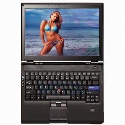Lenovo ThinkPad SL400  -  4
