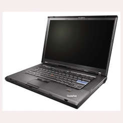 Lenovo ThinkPad T400  -  6