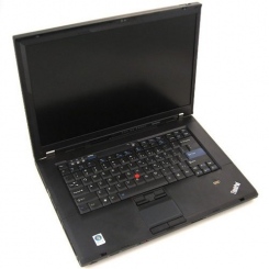 Lenovo ThinkPad T400  -  1