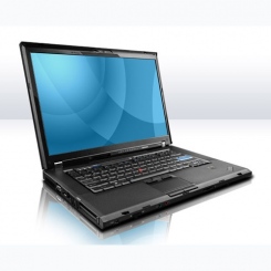 Lenovo ThinkPad T400  -  7