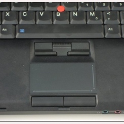 Lenovo ThinkPad T400s  -  2