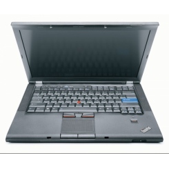 Lenovo ThinkPad T410s -  3
