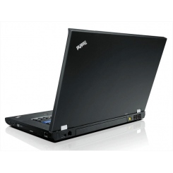 Lenovo ThinkPad T420 -  4