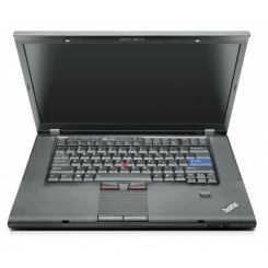 Lenovo ThinkPad T520 -  6