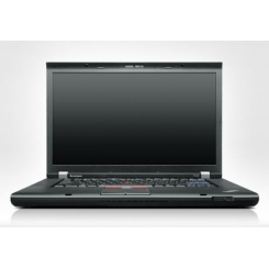 Lenovo ThinkPad T520 -  5