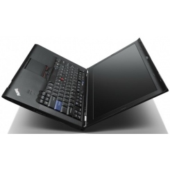 Lenovo ThinkPad T520 -  1