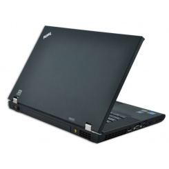 Lenovo ThinkPad T520 -  2