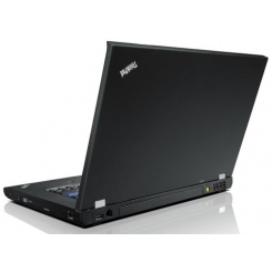 Lenovo ThinkPad T520 -  3