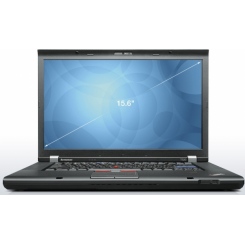 Lenovo ThinkPad T520 -  4