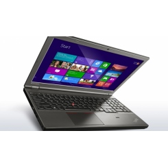 Lenovo ThinkPad T540p -  7