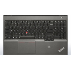 Lenovo ThinkPad T540p -  1