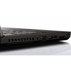Lenovo ThinkPad T540p -  2