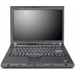 Lenovo ThinkPad T61 -  3