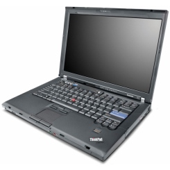 Lenovo ThinkPad T61 -  1