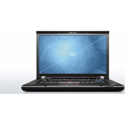 Lenovo ThinkPad W520 -  5