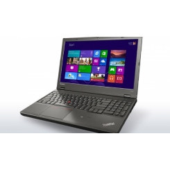 Lenovo ThinkPad W540 -  7