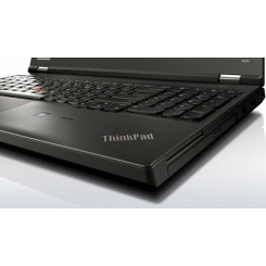Lenovo ThinkPad W540 -  1