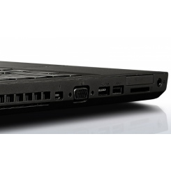 Lenovo ThinkPad W540 -  2