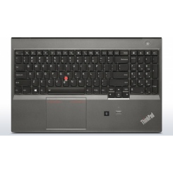 Lenovo ThinkPad W540 -  8