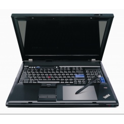 Lenovo ThinkPad W701 -  3