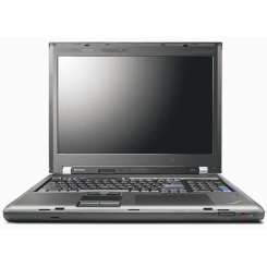 Lenovo ThinkPad W701 -  2