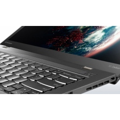 Lenovo ThinkPad X1 Carbon -  7