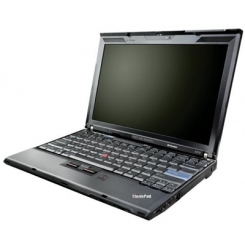 Lenovo ThinkPad X200  -  3