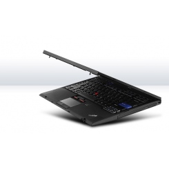 Lenovo ThinkPad X200  -  1