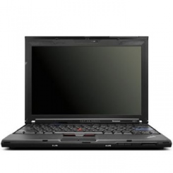 Lenovo ThinkPad X201 -  4