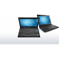 Lenovo ThinkPad X201 -  3