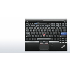 Lenovo ThinkPad X201 -  2