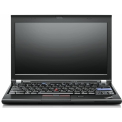 Lenovo ThinkPad X220 -  4